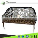 LC07 Bride and Groom Wedding Stage Chair thumbnail-1
