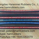 High Pressure Hydraulic Hose thumbnail-3