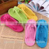 Cotton Rope Slippers Pet Toys Import Cat Toy Pet Dog Toys Wholesale thumbnail-2