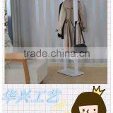 Elegant Wooden Coat Hanger Stand thumbnail-1