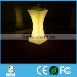 New Commercial Protable Event Led Table 110cm High Table thumbnail-4