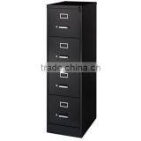 Beautiful 4 Drawer File Cabinet a3 thumbnail-2