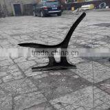 Park Bench Leg Best Quality in China thumbnail-1
