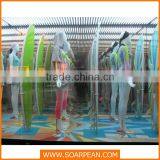 Fiberglass Wholesale Surfboard Visual Merchandising Displays thumbnail-1