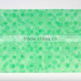 Special Top Sell Pvc Square Shower Bath Mat thumbnail-4