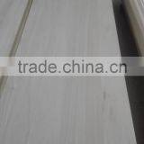 Top Quanlity Paulownia Edge Glued Panel Board thumbnail-5