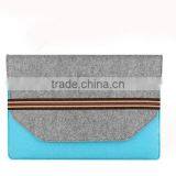 Amazon Multi-color Felt Laptop Sleeve thumbnail-3