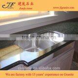 Uba Tuba Granite Countertop, Ubatuba Granite Countertops With Backsplash thumbnail-2