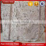 Branzilian Bianco Antico Polished Granite Slabs With Hoar Vain thumbnail-3