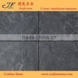 Black Cutural Slate Exterior Flooring Slate Stone thumbnail-6