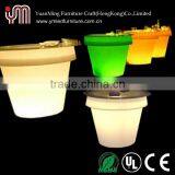 Brand New Led Light Flower Pot With High Quality thumbnail-1