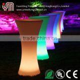 Light up Furniture/illuminated Bar Table/illuminated Furniture thumbnail-4