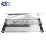 Metal Kitchen Dish Dryer Dish Washer Rack thumbnail-5