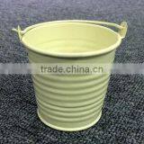 Flower Pot (Red Black and White), MSO-119 thumbnail-4