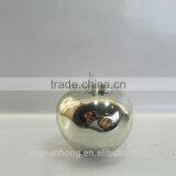 Electroplate Apple Shape Porcelain Decoration thumbnail-4