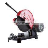 16" 2600w Steel Base Cut off Saw 400mm Electric Metal Cutter GW804005