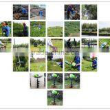 1E44F-5A Powerful Gasoline Earth Auger With CE&GS thumbnail-4