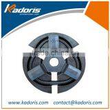 Professional Chainsaw Parts for Husqvarna 40 45 Clutch Shoe Assy. thumbnail-1