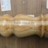 High Quality Solid Wood Pool Table Game Legs,wooden Table Legs for Billiard Table thumbnail-1