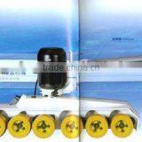 Heavy Power Feeder /6 Roller Feeder /8 Various Speed Feeder thumbnail-1