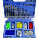 303pcs Combination Drill Set thumbnail-1