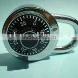 Combination Padlock(password Lock) thumbnail-1