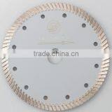 Guangjing Turbo Saw Blade Superior Quality Diamond Blade for Stone Cutting thumbnail-4