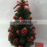 Christmas Tree Decoration JA03-YH0790A-16R