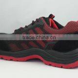 NMSAFETY Light Weight KPU + Mesh Upper Sports Safety Shoes thumbnail-5