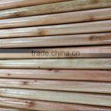 Guangxi Factory Wholesale Price Long Round Wood Stick for Garden Rake thumbnail-2