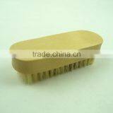 Wood Nail Brush
