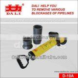 Toilet Pump thumbnail-1