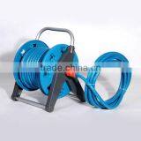 20m Retractable Garden Hose Reel thumbnail-1