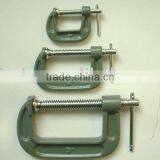 Heavy Duty American C Clamp Type A thumbnail-1