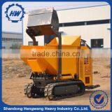 Mini Dumper Crawler Mini Track Dumper Mini Dumper Price