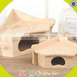2017 New Design Wooden Insect House Mini Wooden Insect House Newly Wooden Insect House W06F029 thumbnail-6