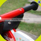 Wholesale Cool Wooden Balance Bike Promotion Gift Wooden Balance Bike High Quality Children Wooden Balance Bike Toy W16C013 thumbnail-6