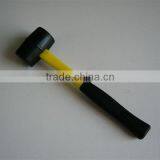 12oz Rubber Mallet Hammer