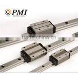 Taiwan PMI MSB15R MSB20R MSB25R Square Rail Linear Guide thumbnail-1