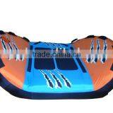 #52011 New Inflatable Towables Ski Tube thumbnail-1