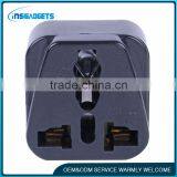 Multi-function Portable Universal USA Travel Plug Adapter for Sale thumbnail-3
