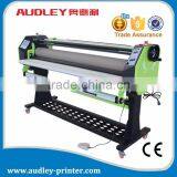 ADL-1600H1 Hot Laminator Laminating Machine Film Coating thumbnail-1