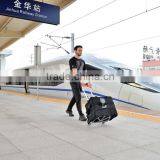 Folding Luggage Cart thumbnail-6