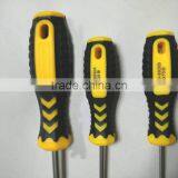 High Quality Magnetic Cr-v Screwdriver thumbnail-2