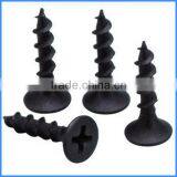 Black Coarse Thread Drywall Screw From Guangzhou Supplier thumbnail-6