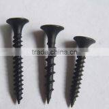 Low Carbon C1022 Phosphated Finish Drywall Screw/head Drywall Screws thumbnail-1