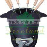 Cast Iron Cheese Cooker