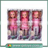 Exporting Beauty Product Doll With Cheap Price for Girls thumbnail-6