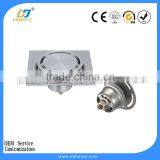 Floor Drain of Square Design thumbnail-4