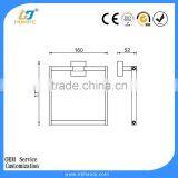 Bathroom Acrylic Towel Ring thumbnail-2